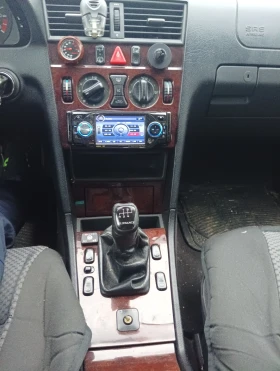 Mercedes-Benz C 180 | Mobile.bg    7