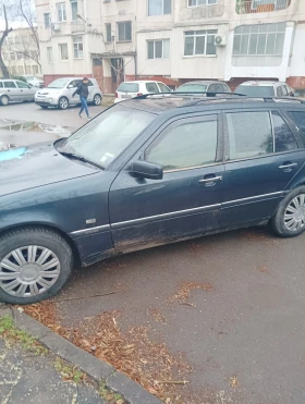 Mercedes-Benz C 180 | Mobile.bg    3