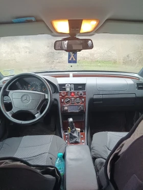 Mercedes-Benz C 180 | Mobile.bg    9