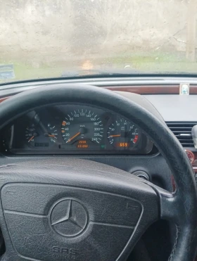Mercedes-Benz C 180 | Mobile.bg    6