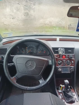 Mercedes-Benz C 180 | Mobile.bg    8