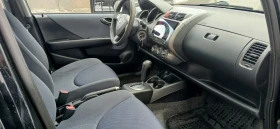 Honda Jazz 1.3  | Mobile.bg    11