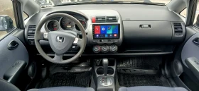 Honda Jazz 1.3  | Mobile.bg    9