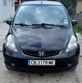 Honda Jazz 1.3  | Mobile.bg    16