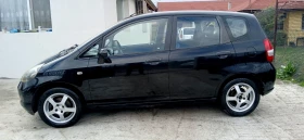 Honda Jazz 1.3  | Mobile.bg    8