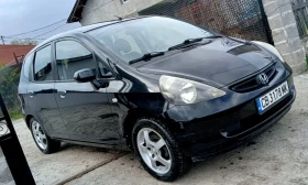     Honda Jazz 1.3 