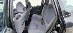 Honda Jazz 1.3  | Mobile.bg    13