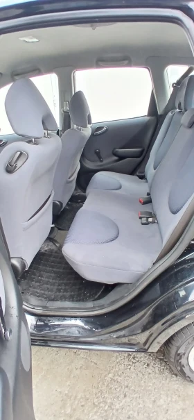 Honda Jazz 1.3  | Mobile.bg    12