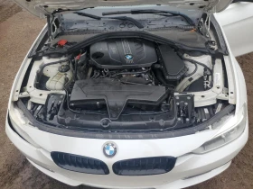 Обява за продажба на BMW 328 D * Фиксирана цена*  ~17 000 лв. - изображение 10
