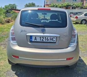 Lancia Ypsilon / | Mobile.bg    5