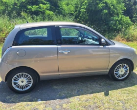 Lancia Ypsilon / | Mobile.bg    4