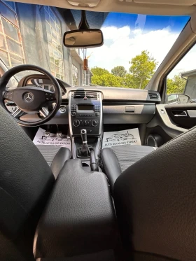 Обява за продажба на Mercedes-Benz B 180 ~7 999 лв. - изображение 7