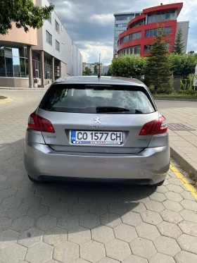 Peugeot 308 | Mobile.bg    11