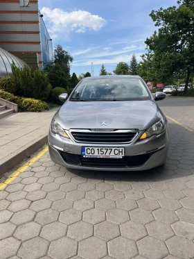 Peugeot 308 | Mobile.bg    1