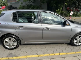 Peugeot 308 | Mobile.bg    8