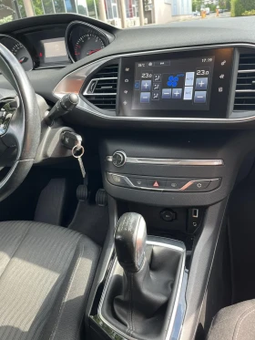 Peugeot 308 | Mobile.bg    5