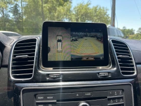 Mercedes-Benz GLS 450 4Matic* Harman/Kardon* * Carplay* 7  | Mobile.bg    11