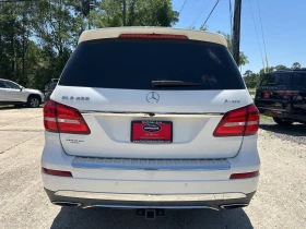 Mercedes-Benz GLS 450 4Matic* Harman/Kardon* * Carplay* 7  | Mobile.bg    5