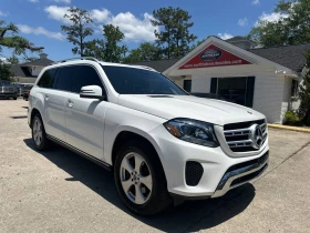  Mercedes-Benz GLS 45...