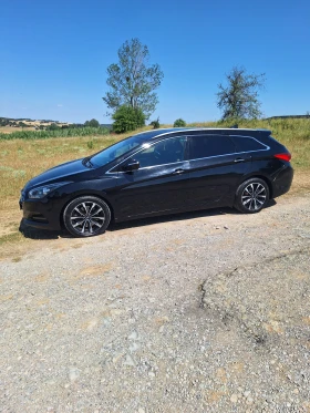 Обява за продажба на Hyundai I40 ~18 000 лв. - изображение 2