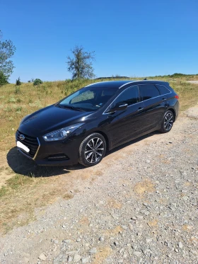 Обява за продажба на Hyundai I40 ~18 000 лв. - изображение 1