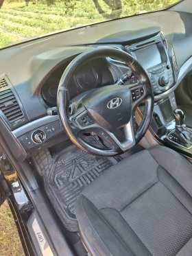 Обява за продажба на Hyundai I40 ~18 000 лв. - изображение 4