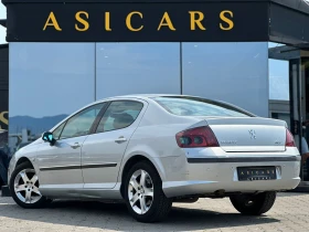 Peugeot 407 / 2.0 HDI / 136 HP / EURO 4 / TOP / | Mobile.bg    3