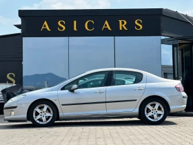 Peugeot 407 / 2.0 HDI / 136 HP / EURO 4 / TOP / | Mobile.bg    2