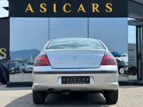 Peugeot 407 / 2.0 HDI / 136 HP / EURO 4 / TOP / | Mobile.bg    4
