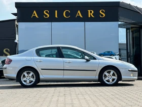 Peugeot 407 / 2.0 HDI / 136 HP / EURO 4 / TOP / | Mobile.bg    6