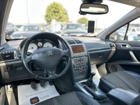 Peugeot 407 / 2.0 HDI / 136 HP / EURO 4 / TOP / | Mobile.bg    9