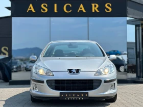 Peugeot 407 / 2.0 HDI / 136 HP / EURO 4 / TOP / | Mobile.bg    8