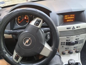Обява за продажба на Opel Astra ~4 000 лв. - изображение 4