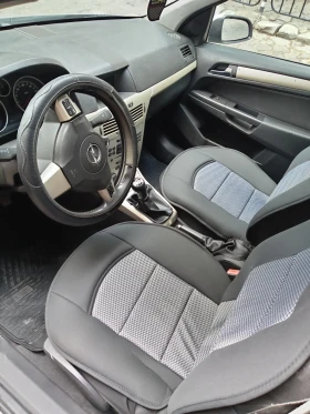 Opel Astra | Mobile.bg    7