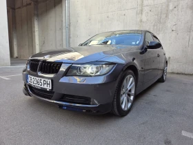 BMW 320 Отлично поддържана!/ТОП състояние - 10500 лв. - 52052303 2