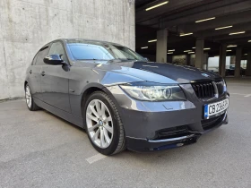 BMW 320 Отлично поддържана!/ТОП състояние - 10500 лв. - 52052303 3
