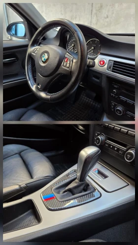 BMW 320 Отлично поддържана!/ТОП състояние - 10500 лв. - 52052303 13