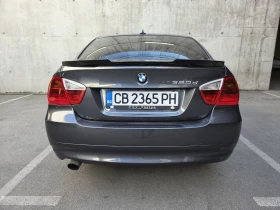 BMW 320 Отлично поддържана!/ТОП състояние - 10500 лв. - 52052303 4