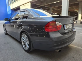 BMW 320 Отлично поддържана!/ТОП състояние - 10500 лв. - 52052303 6