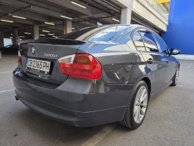 BMW 320 Отлично поддържана!/ТОП състояние - 10500 лв. - 52052303 5