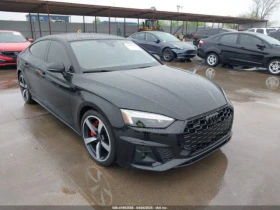 Audi A5 PREMIUM PLUS 45 TFSI QUATTRO S CARFAX АВТО КРЕДИТ - 50900 лв. - 43345944 3