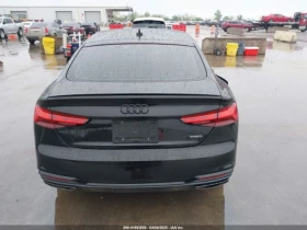 Audi A5 PREMIUM PLUS 45 TFSI QUATTRO S CARFAX АВТО КРЕДИТ - 50900 лв. - 43345944 5
