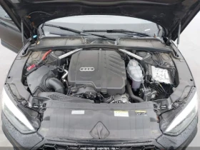 Audi A5 PREMIUM PLUS 45 TFSI QUATTRO S CARFAX АВТО КРЕДИТ - 50900 лв. - 43345944 14