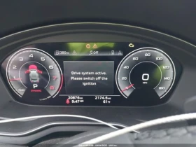 Audi A5 PREMIUM PLUS 45 TFSI QUATTRO S CARFAX АВТО КРЕДИТ - 50900 лв. - 43345944 11