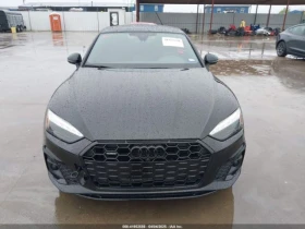 Audi A5 PREMIUM PLUS 45 TFSI QUATTRO S CARFAX АВТО КРЕДИТ - 50900 лв. - 43345944 8