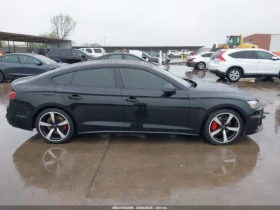 Audi A5 PREMIUM PLUS 45 TFSI QUATTRO S CARFAX АВТО КРЕДИТ - 50900 лв. - 43345944 9