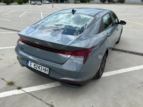 Обява за продажба на Hyundai Elantra SEL 2.0 MPI ~29 900 лв. - изображение 5