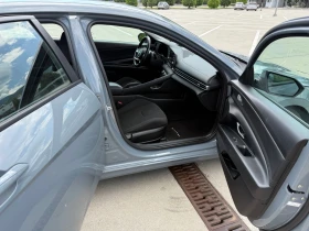 Hyundai Elantra SEL 2.0 MPI | Mobile.bg    13