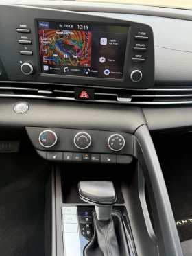 Hyundai Elantra SEL 2.0 MPI | Mobile.bg    16