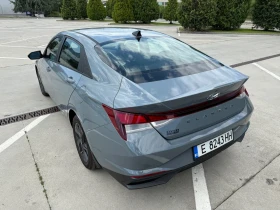 Обява за продажба на Hyundai Elantra SEL 2.0 MPI ~29 900 лв. - изображение 7